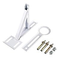 Unterbau-Spülbeckenhalterung - Verstellbare Stützbeine Bis 150kg Für Küche & Bad