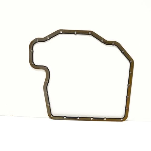 Para Junta del cárter de aceite para BMW 7 E38 11131436324 1436324 4.4 Gasolina Original