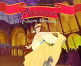 Princess Anastasia
