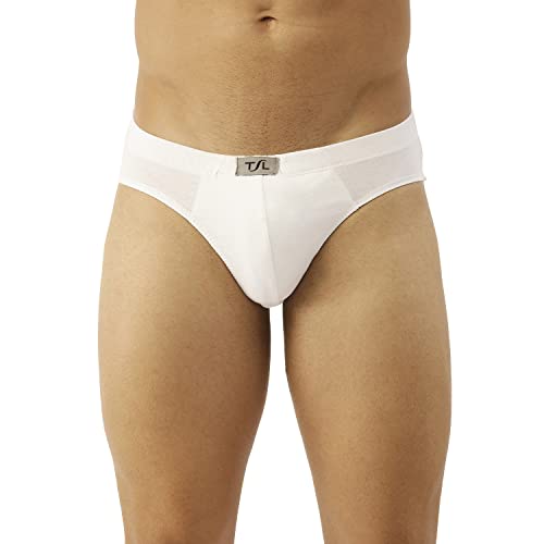 Image of Men's Brief |Super Soft and Durable Micro Nylon Waistband|Super Soft Bio Silicon Wash
