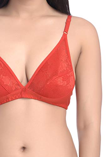 Image of Fashion Comfortz Women Lingerie Set