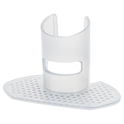 Dirt Water Tank Lid Baffle
