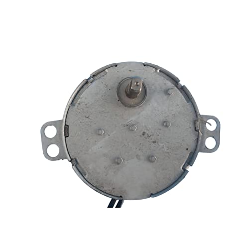 ミニモーター SM021モーター 50TYZ-L6モーター 左右上下スイング風同期モーター 掃風モーター エアコンモーターツール ZFUGEDRLI (Color : 1400w)