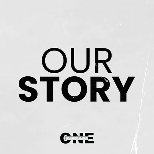 Our Story - Pt. 1 Podcast Por  arte de portada