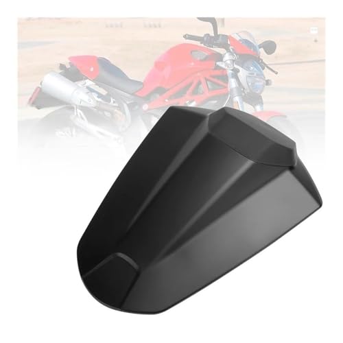 Capot de selle arrière pour Monster 950 éliminant la selle passager instable - 5