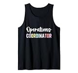 Notfallversorgung Medizinischer Assistent für Notfallversorgung Koordinator Tank Top