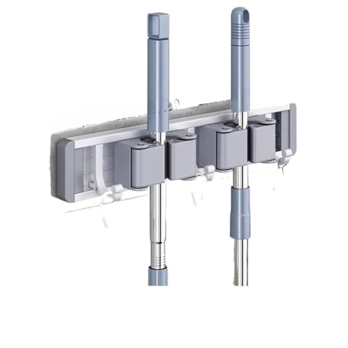 Cicqkks ���b�v�z���_�[ �Ǌ|����[ ���b�v�n���K�[ �K���[�W �ق����[ ���J���s�v �N�C�b�N�����C�p�[�|���p�i���[ �������t�� �h�� �ω׏d10KG ���ϋv�� ���S���� �ȃX�y�[�X �o�X���[��/�g�C��/�L�b�`��/���֗p 5���b�N6(5��6�b) (