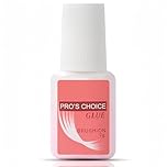 Sularpek 1Pcs Nail Glue, Nail Glue Extra Strong, Strong Nails Glues, False Nail Glues, for Applying Artificial Nail Tips Manicure