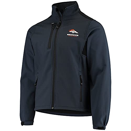 Image of Dunbrooke NFL Men's Softshell Jacket