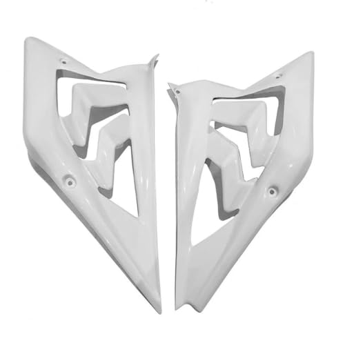 Coque panneau latéral CFMOTO 675 SR pour protection extérieur