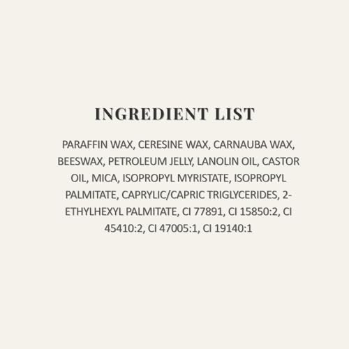 LD Funny Gifts for Women, Useful White Elephant Gifts for Work Naughty Stocking Stuffers Ideas Christmas Novelty Secret Santa Gag LD Lipstick (Fire Red)