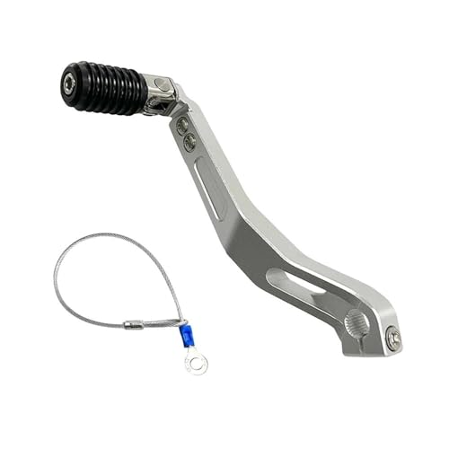 Levier de vitesse pour moto F650GS idéal pour le voyage tout-terrain