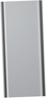 Portable Enclosure 1 PC Hard Disk Enclosure Durable Portable Practical Mini Enclosure Hard Disk Enclosure for Office Home Data