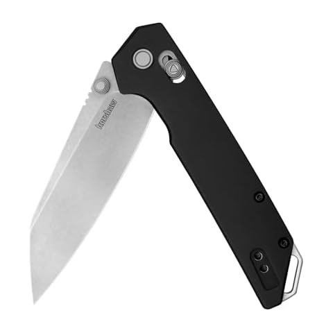 Kershaw Iridium Folding Knife Cover