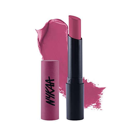 Nykaa Paintstix! Lipstick - Berry Beautiful 22