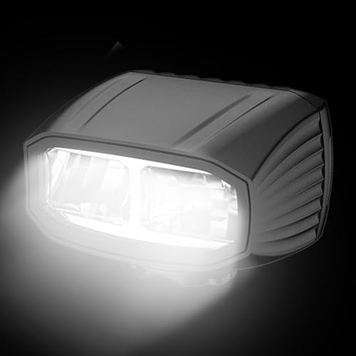 Luz Delantera para Bicicleta,Faro Recargable para Ciclismo - 1000LM Faro Delantero Impermeable Luminoso con Modos De Luz Alta Y Baja para Ciclismo De Comutación Al Aire Libre