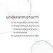 Method Deodorant, Pure Peace, Rose Water, Peonies + Pink Sea Salt notes, 24 Hour Odor Protection, 2.65 oz