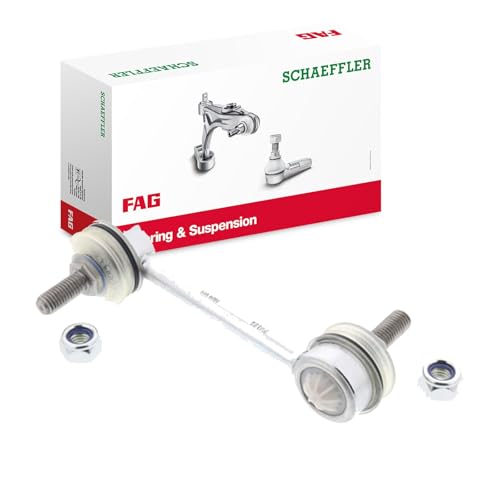 FAG Barre/tige (stabilisateur) 818021410