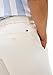 Tommy Hilfiger Herren Half Ewb Harlem Mw0mw42294 Chino-Shorts, White (Ivory Silk), 28W