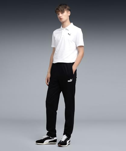 Image of Puma Men Knitted Pants