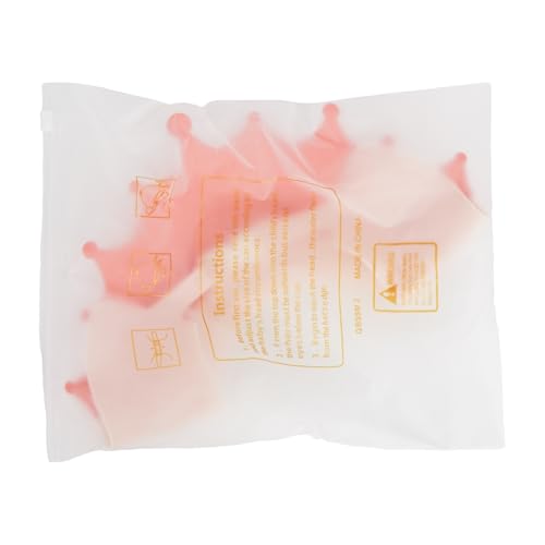 Romon Children's Shower Cap, Adjustable Children's Bath Visor, Hair Washing Protection for Children, Protects Eyes and Ears for Children & Babies