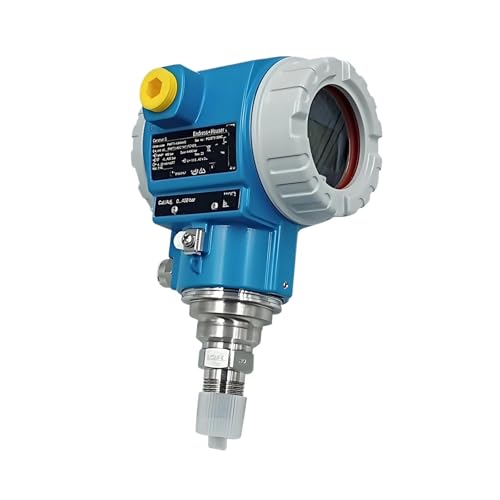 EQBVZZRD Pressure Transmitter Absolute Gauge Pressure Cerabar PMP71 Pressure Transmitter PMC71/PMP71/PMP75 4-20ma Test Equipment
