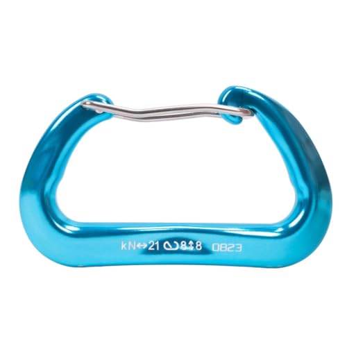 Omega Pacific Wiregate - Re-Launch of The Iconic Hot Forged Lava - The All Mountain Wiregate (Turquoise)