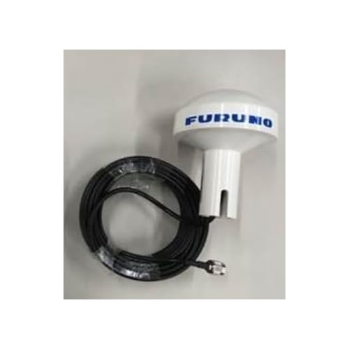 Furuno Gpac01 Gps Ant 10M Cbl