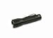 Produktbild ANSMANN 1600-0034 Agent 1 LED Taschenlampe 12 cm mit Präzisionslinse und extrem robustem Gehäuse 3 Watt LED