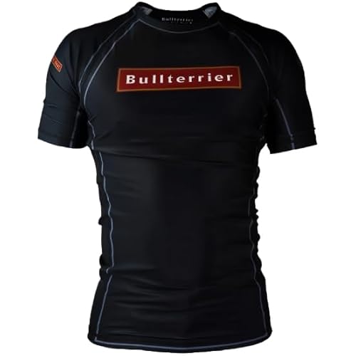 BULL TERRIER ラッシュガード Rank3.0 bj-143