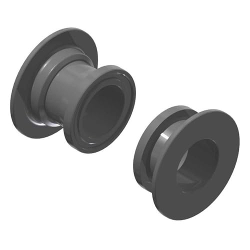 DT Swiss SPRE DT ConKit capuchons dynamométriques XRC 12 24 pour axe de roue