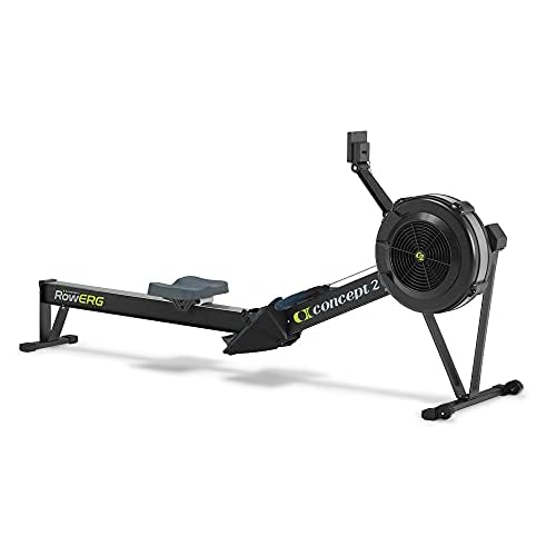 Concept2 Modèle D Rameur avec écran PM5
