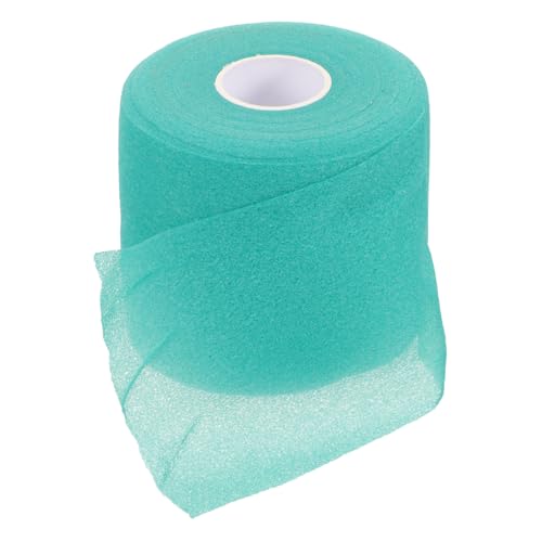CLISPEED Breathable Athletic Wrap Sports Tape Elastic Athlete Tape Convenient Athletic Wrap Portable for Home Outdoor Activities
