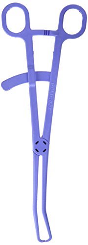 Pelican 400335 Vulsellum lot de 50 pinces médicales examen