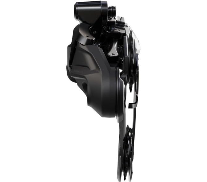 SHIMANO Schaltwerk XT Di2 RD-M8260 12-Fach SGS 2.Ländergr.