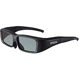 Epson - V12H483001 Epson V12H483001 - Gafas 3D, negro