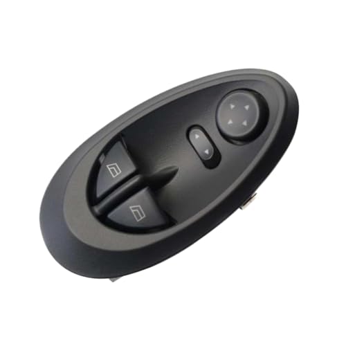 Bouton lève-vitre Daily 3 pièce 500321137 commande électrique vitre avant