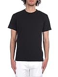 Replay Herren M3350 T-Shirt, 99 Blackboard, XL