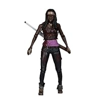 McFarlane Toys The Walking Dead Michonne 5in Figure
