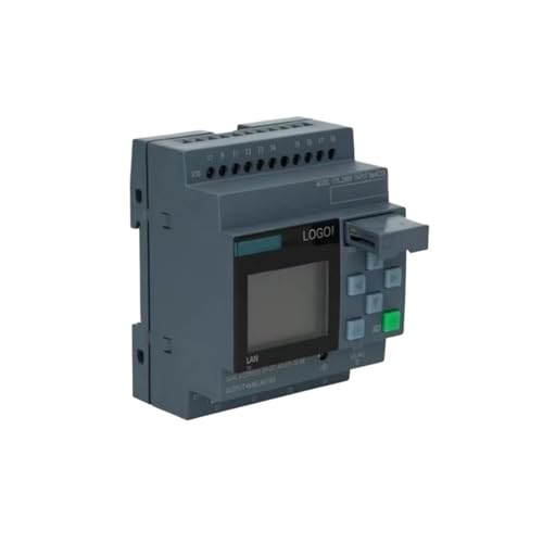 Module PLC 6ED1052-1FB08-0BA2 automate programmable 8 entrées 4 sorties - 2