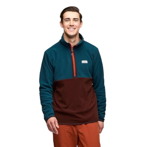 Cotopaxi Amado Fleece - Men's