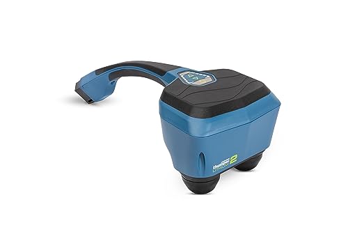 Thumper LITHIUM2 Cordless Dual Head Back Massager