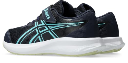 Baskets enfant Asics Patriot 14 PS 32 12 - vue 9