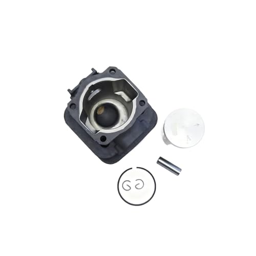 Cylindre-Piston résout la perte de compression sur 111 115 DCS-5200 - 3