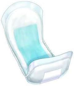 Sure Care Bladder Control Pad 4" x 9-3/4"