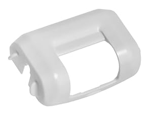 Bikini-Abdeckung kompatibel mit/Ersatzteil für Panasonic WESEL7AW3118 u.a. ES-EY30...Epilierer