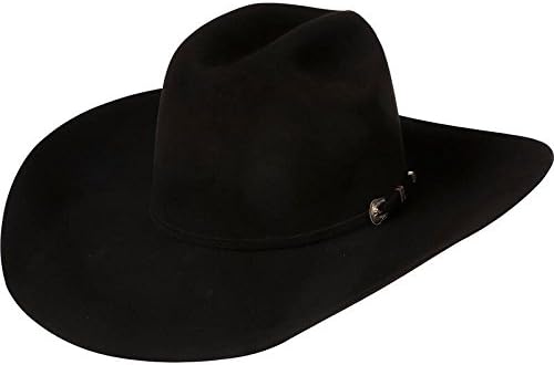 Brim Felt Cowboy Hat 7 at Amazon 