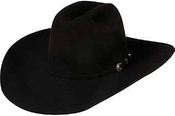 Brim Felt Cowboy Hat 7 at Amazon 