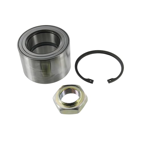 Skf Kit Cuscinetto Ruota Vkba 3690 Diametro Interno: 55Mm Diametro Esterno: 90Mm