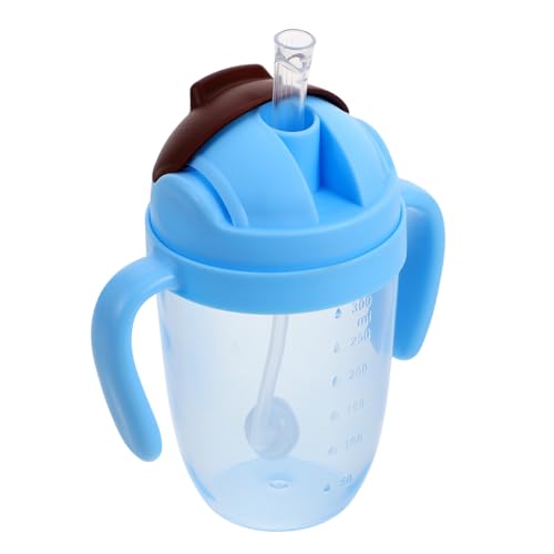 GANAZONO Erwachsenen Sippy Cup 264110EMCK Blau